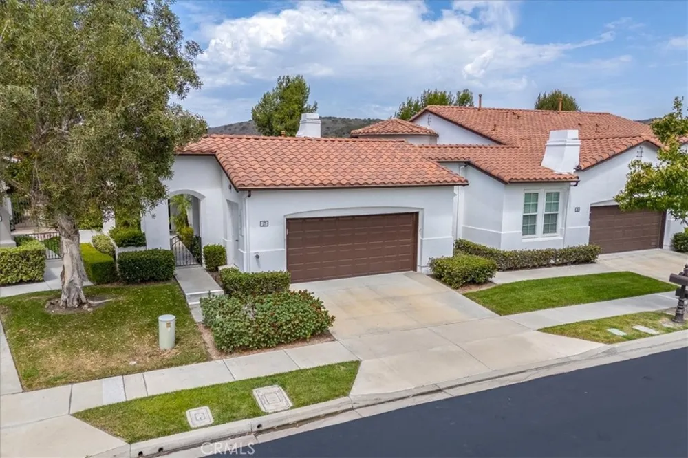 17 Corte Pinturas San Clemente, CA 92673