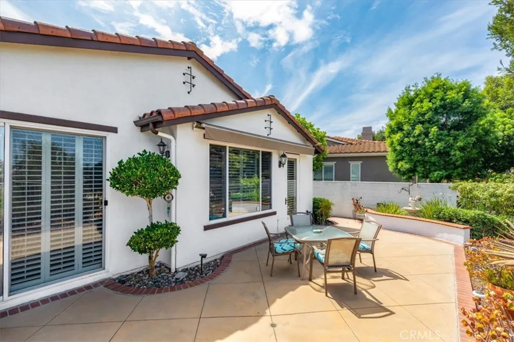 17 Corte Pinturas San Clemente, CA 92673