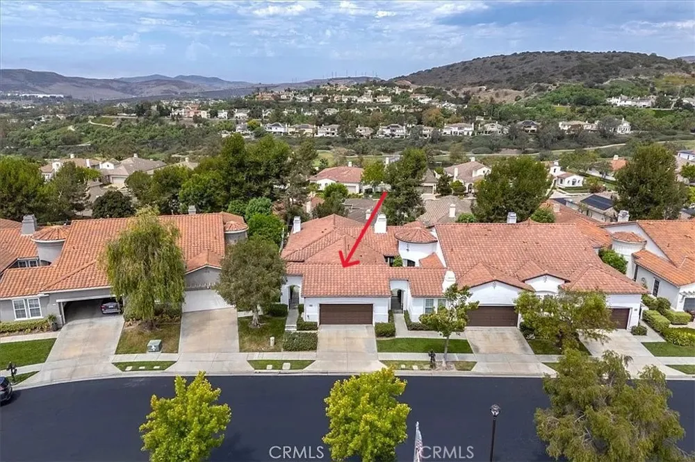 17 Corte Pinturas San Clemente, CA 92673