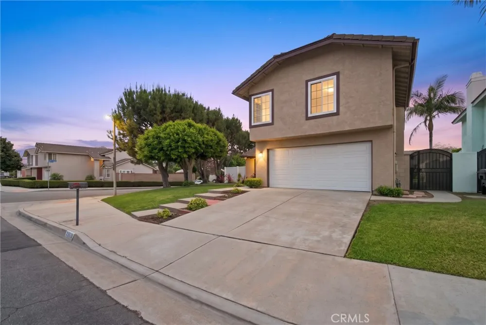 14692 Danbrook Drive Whittier, CA 90604
