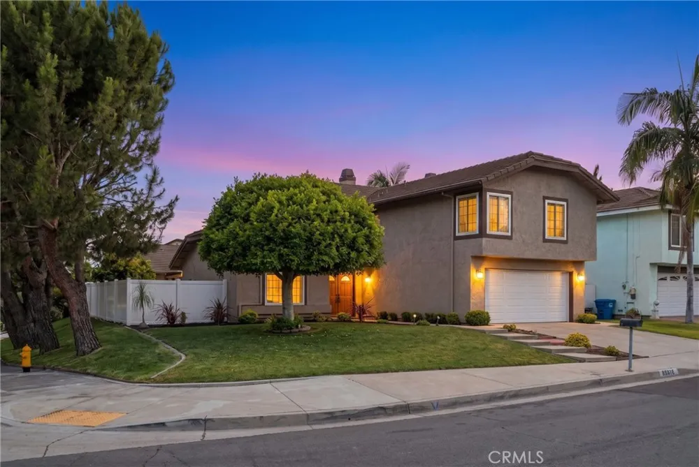 14692 Danbrook Drive Whittier, CA 90604