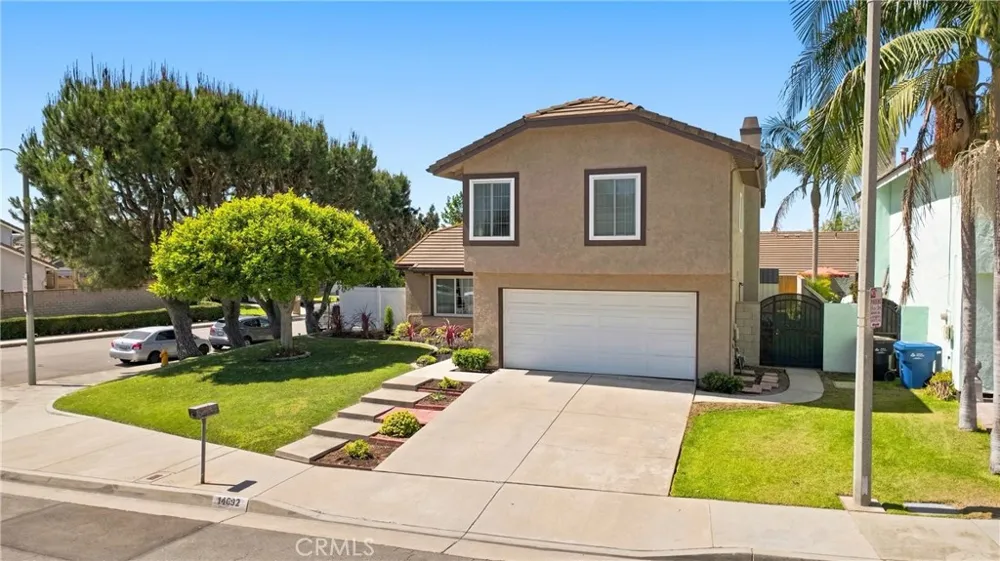 14692 Danbrook Drive Whittier, CA 90604
