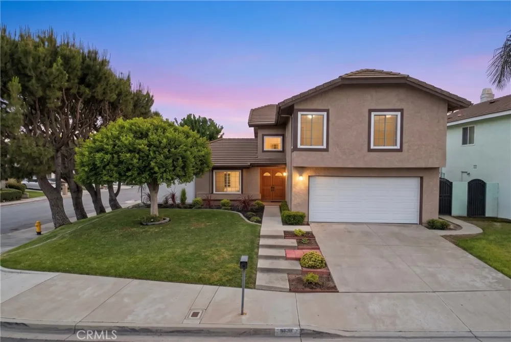 14692 Danbrook Drive Whittier, CA 90604