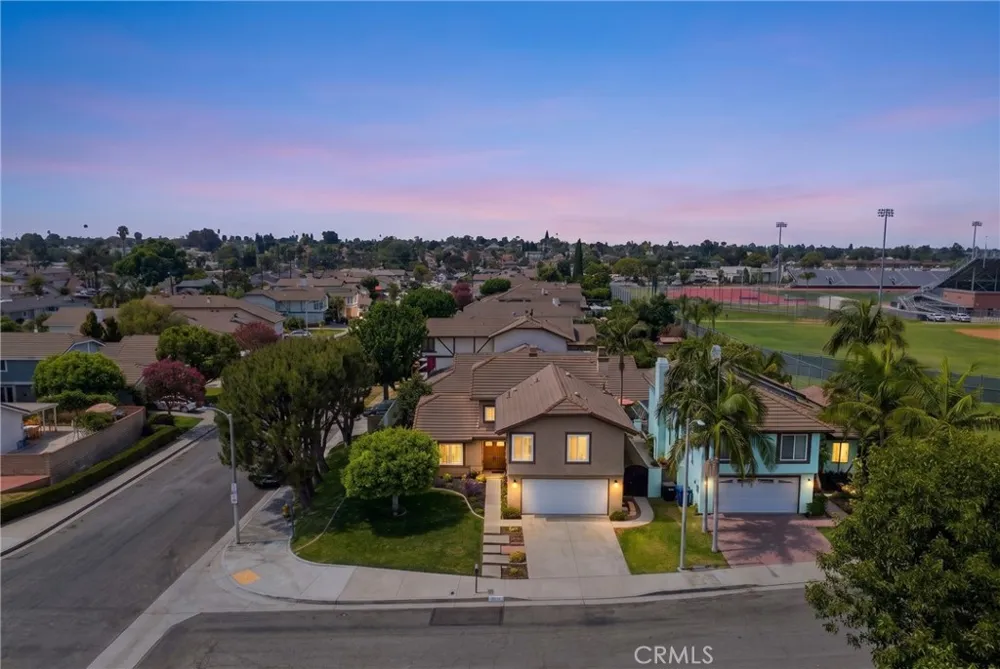 14692 Danbrook Drive Whittier, CA 90604