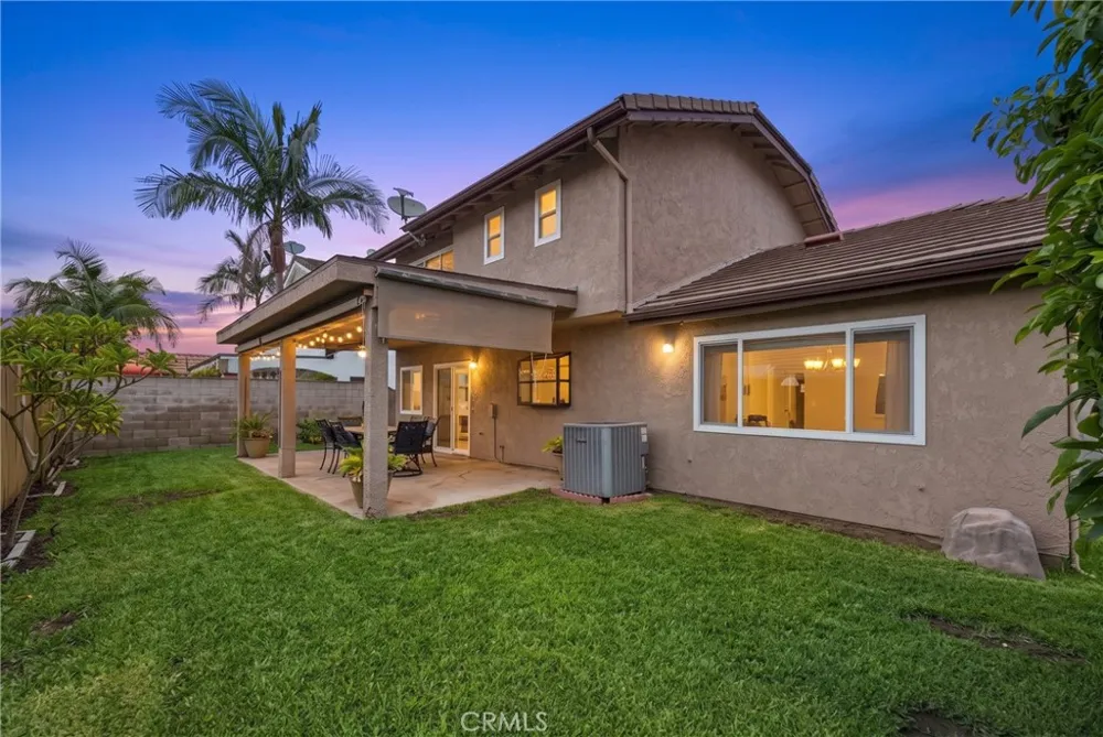 14692 Danbrook Drive Whittier, CA 90604