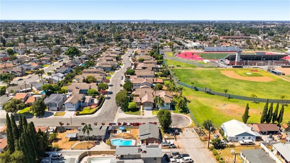 14692 Danbrook Drive Whittier, CA 90604