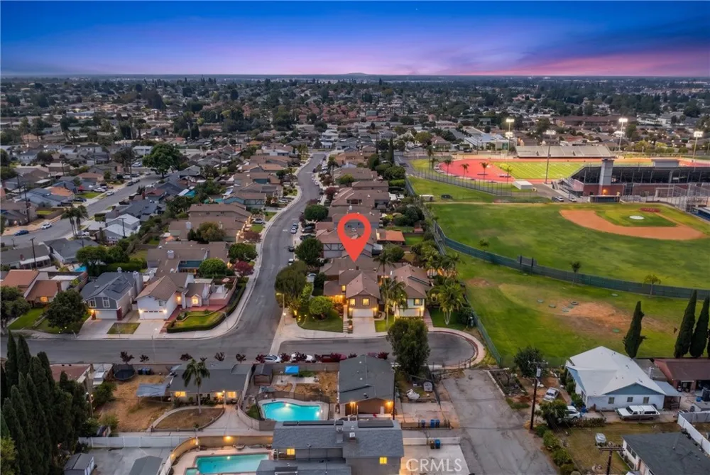 14692 Danbrook Drive Whittier, CA 90604