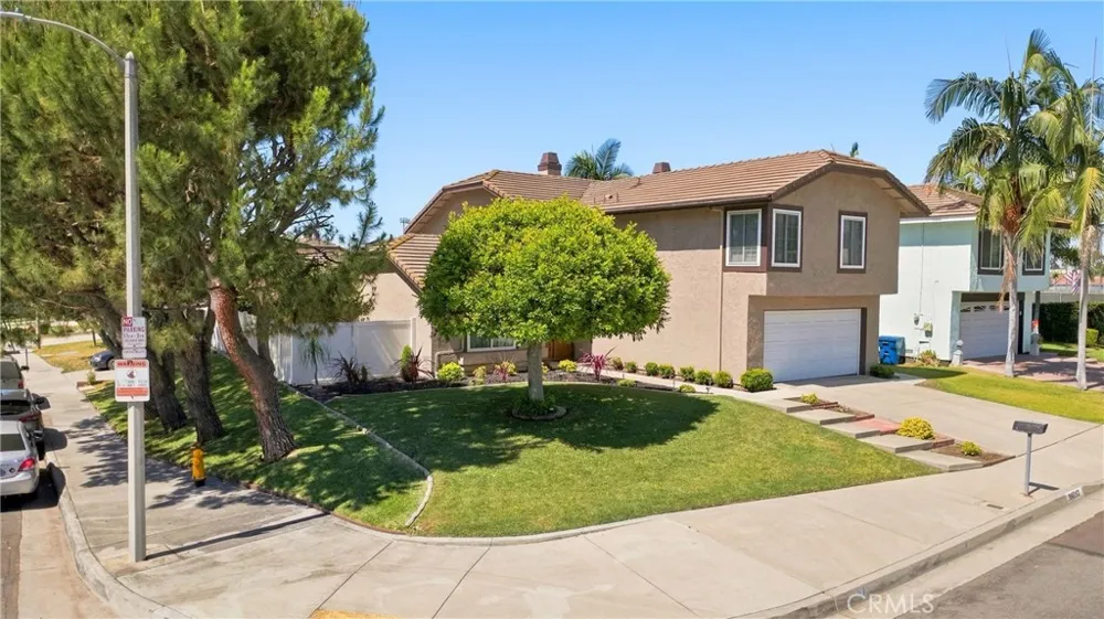 14692 Danbrook Drive Whittier, CA 90604