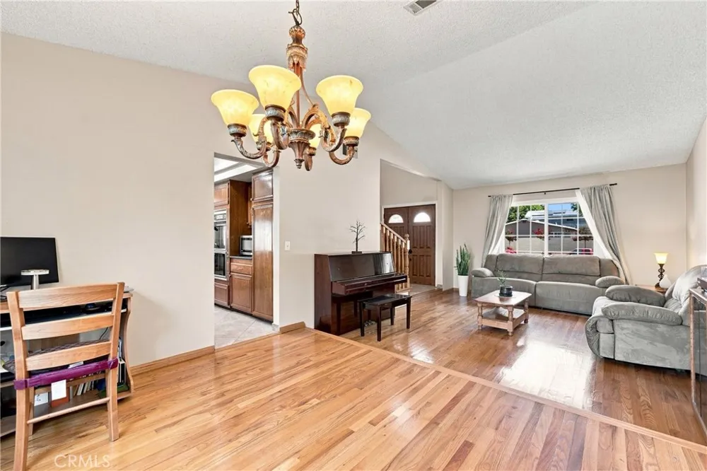 14692 Danbrook Drive Whittier, CA 90604