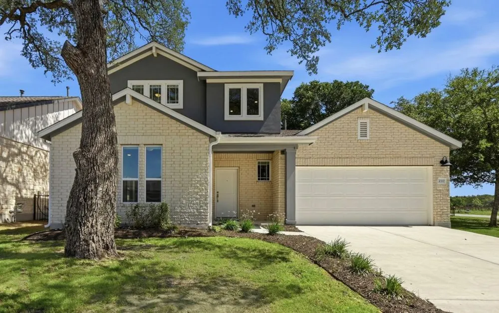 237 Reveille Drive Kyle, TX 78640