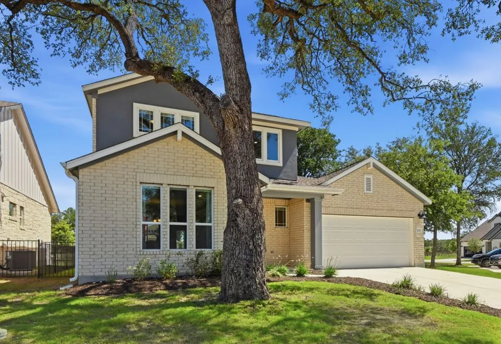 237 Reveille Drive Kyle, TX 78640