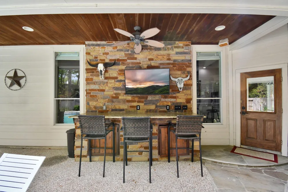 7 New Dawn Place Conroe, TX 77385