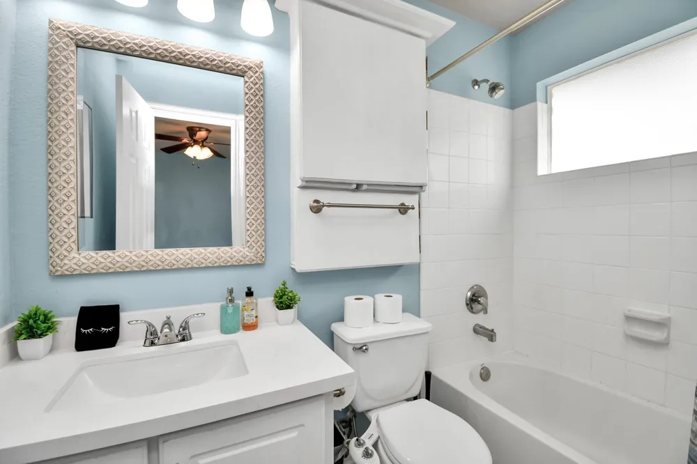 7 New Dawn Place Conroe, TX 77385