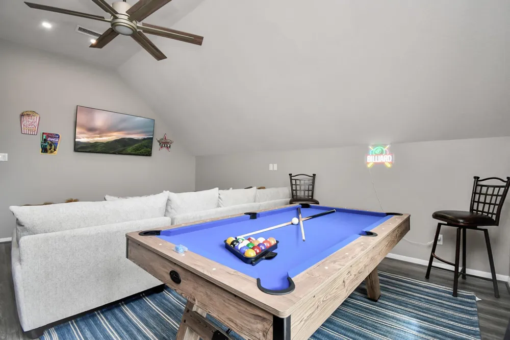 7 New Dawn Place Conroe, TX 77385