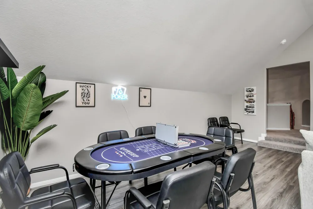 7 New Dawn Place Conroe, TX 77385
