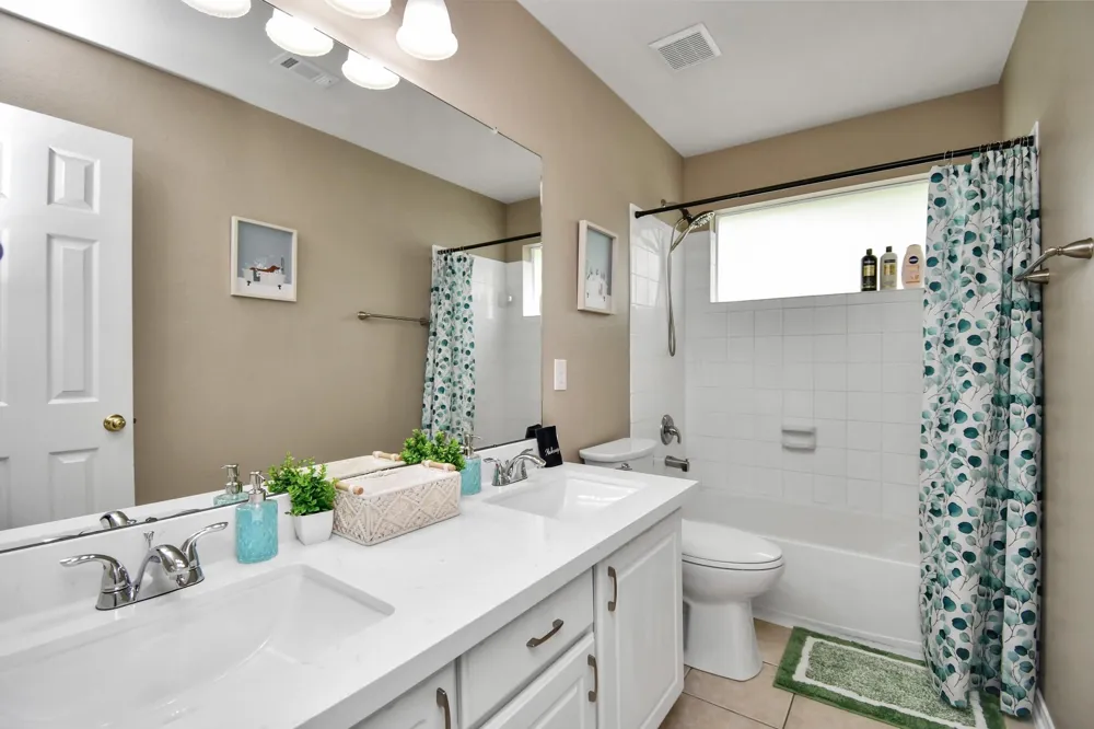7 New Dawn Place Conroe, TX 77385