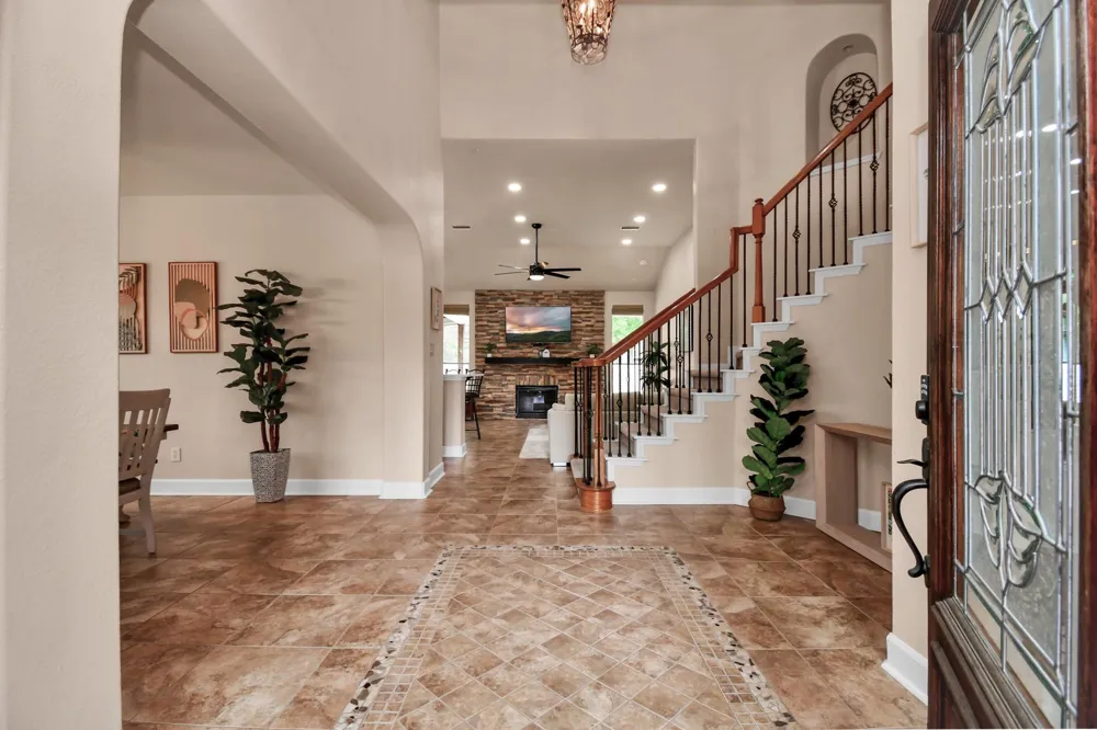 7 New Dawn Place Conroe, TX 77385