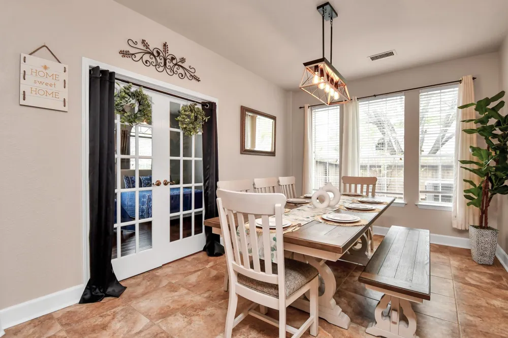7 New Dawn Place Conroe, TX 77385