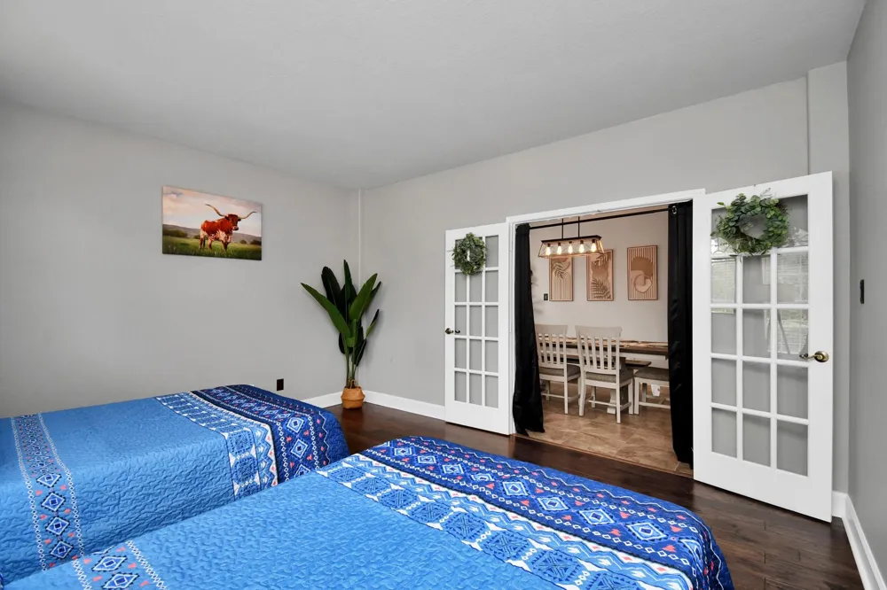 7 New Dawn Place Conroe, TX 77385