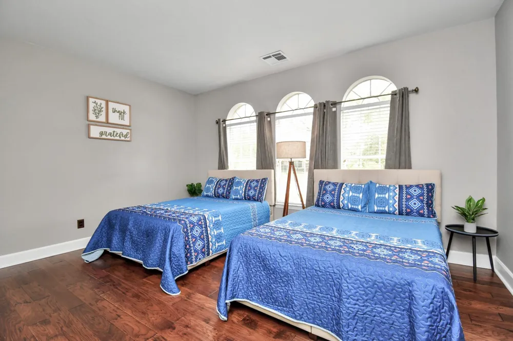 7 New Dawn Place Conroe, TX 77385
