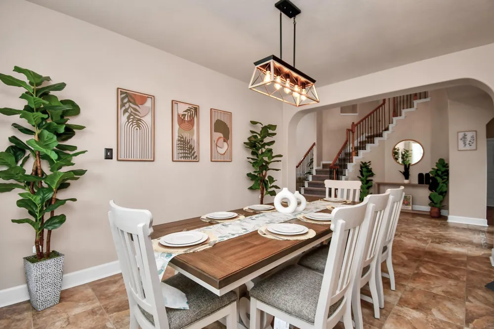 7 New Dawn Place Conroe, TX 77385