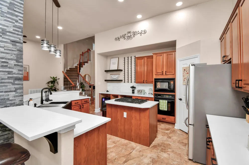 7 New Dawn Place Conroe, TX 77385