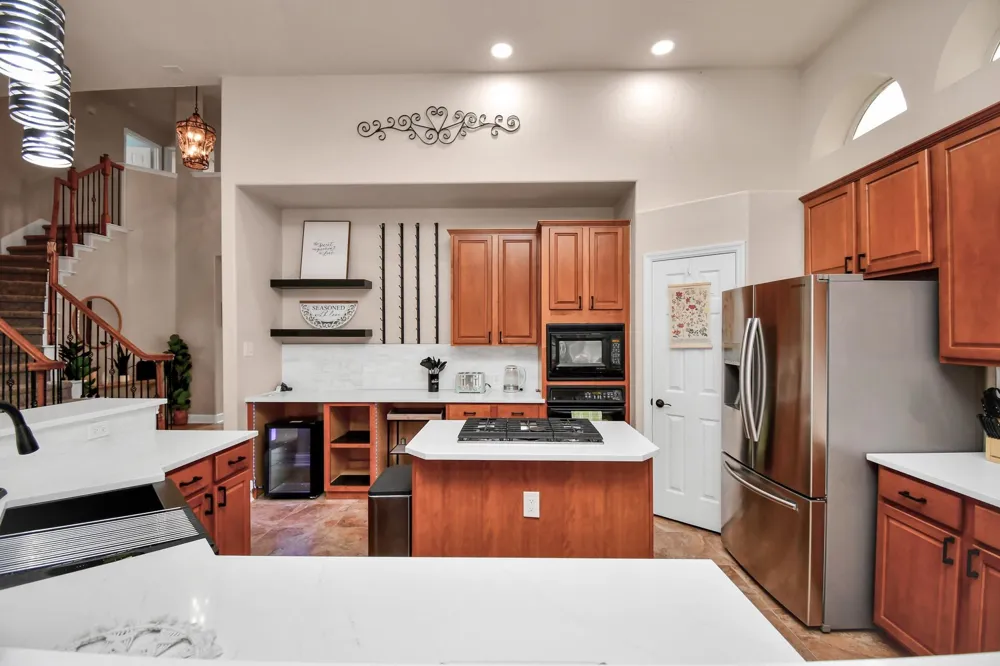 7 New Dawn Place Conroe, TX 77385