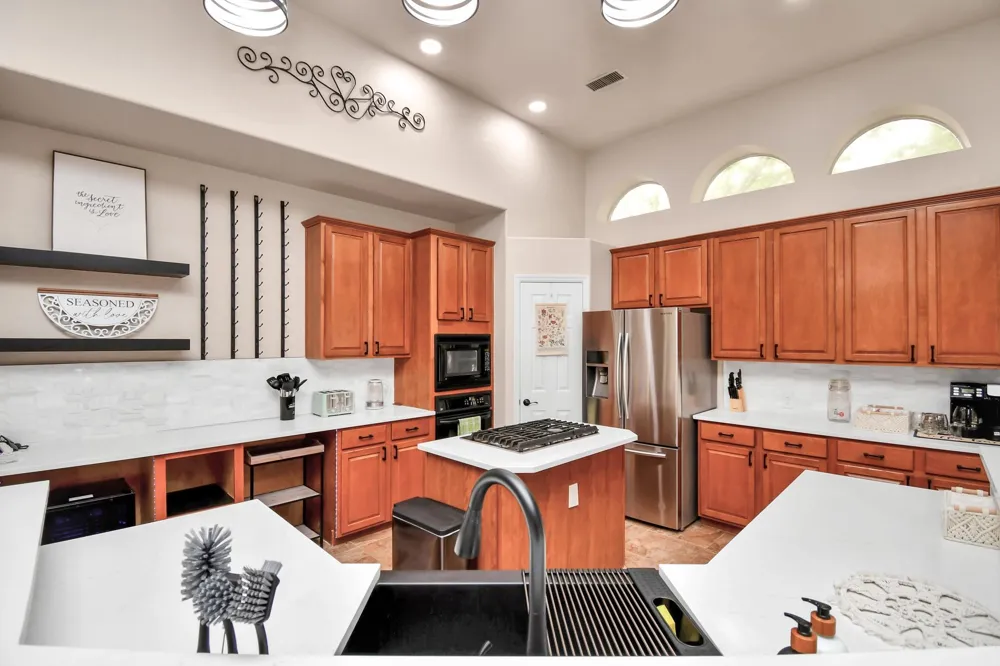 7 New Dawn Place Conroe, TX 77385