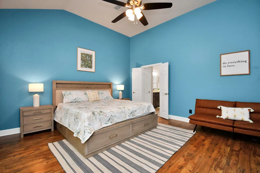 7 New Dawn Place Conroe, TX 77385