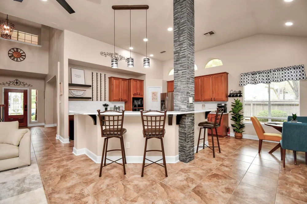 7 New Dawn Place Conroe, TX 77385