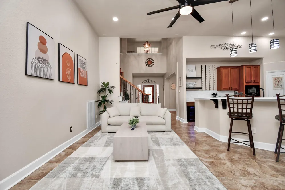 7 New Dawn Place Conroe, TX 77385
