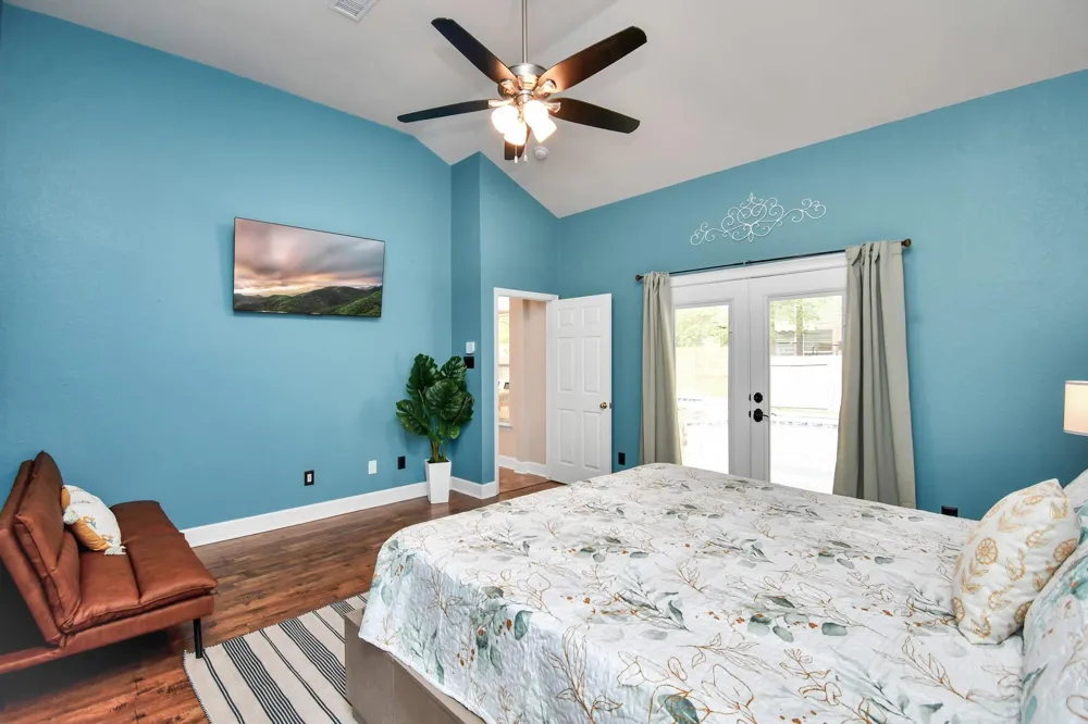 7 New Dawn Place Conroe, TX 77385