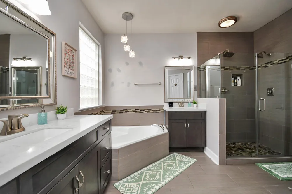 7 New Dawn Place Conroe, TX 77385