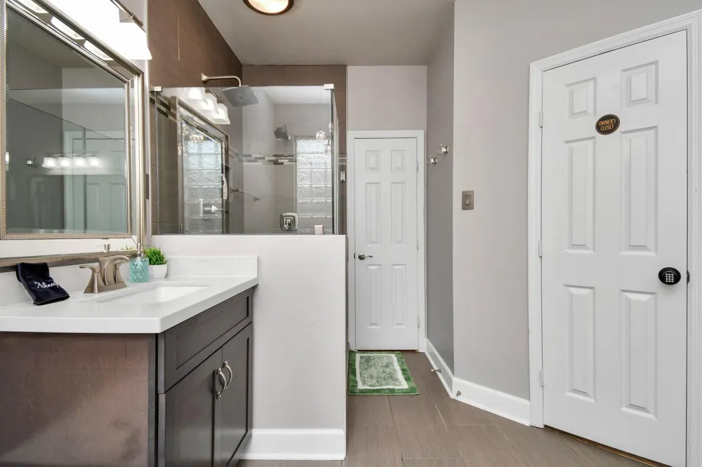 7 New Dawn Place Conroe, TX 77385