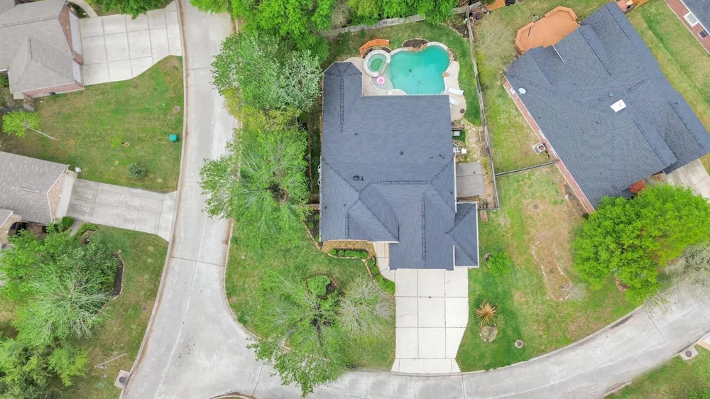 7 New Dawn Place Conroe, TX 77385