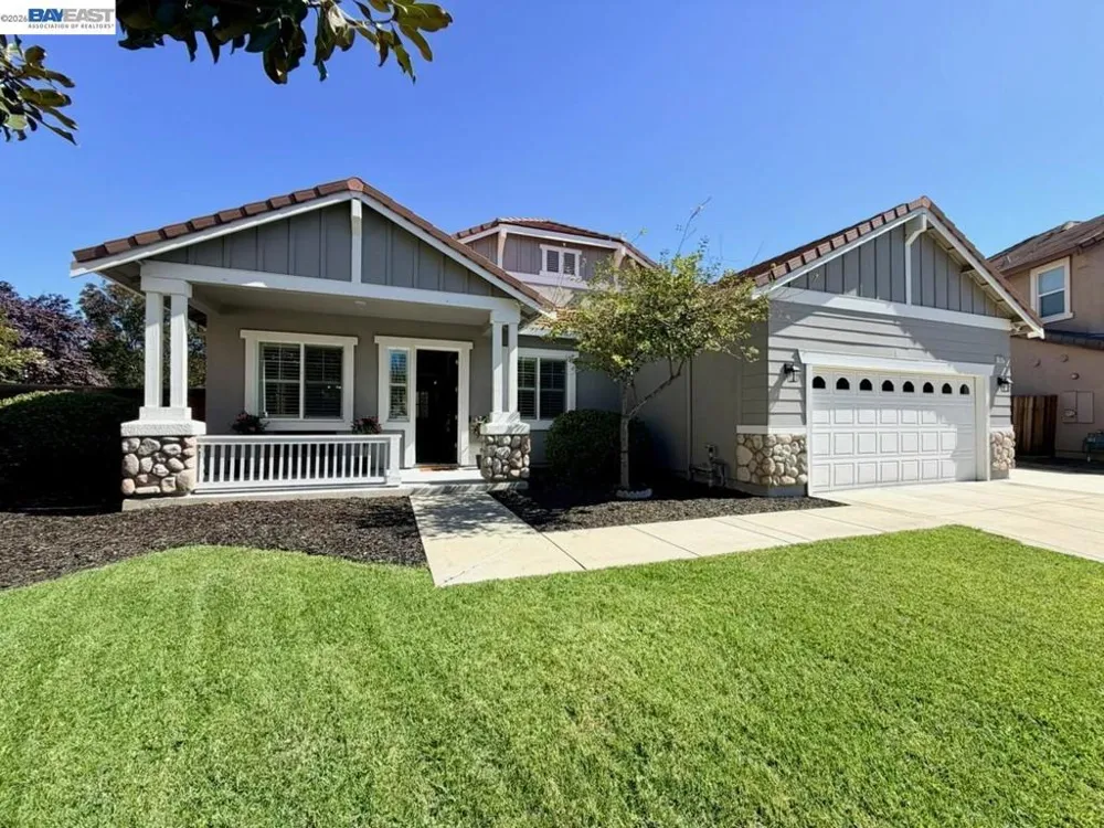 1271 Vignola Ct Brentwood, CA 94513
