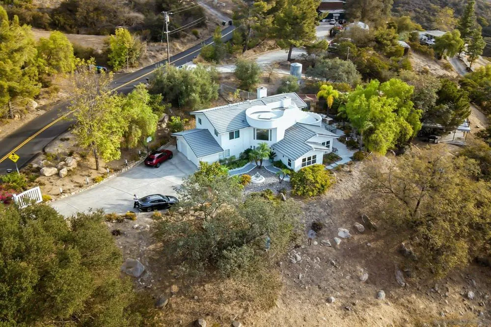 15061 Lyons Valley Jamul, CA 91935