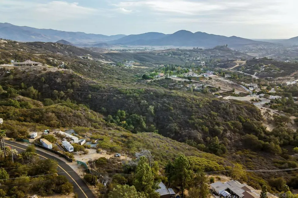 15061 Lyons Valley Jamul, CA 91935