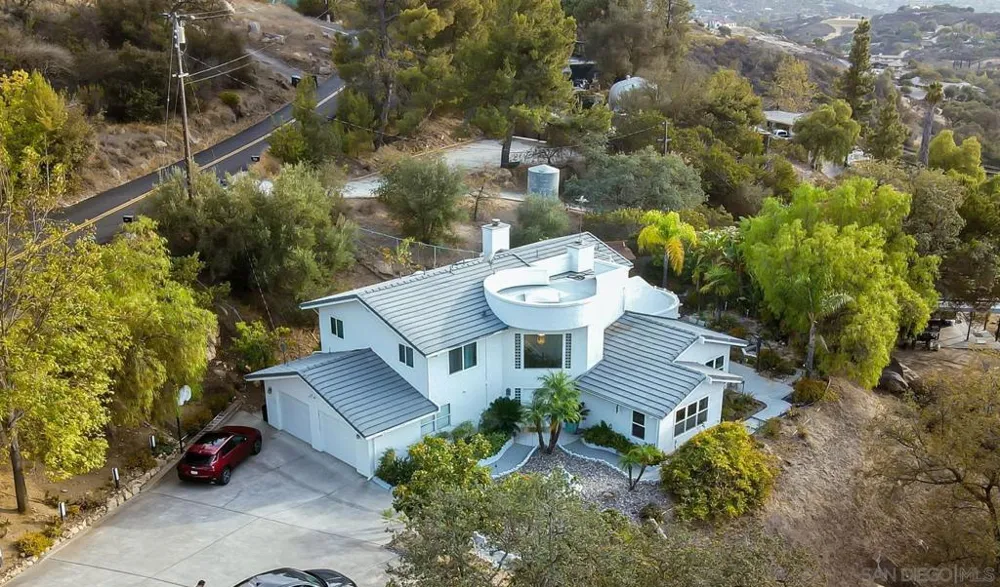 15061 Lyons Valley Jamul, CA 91935
