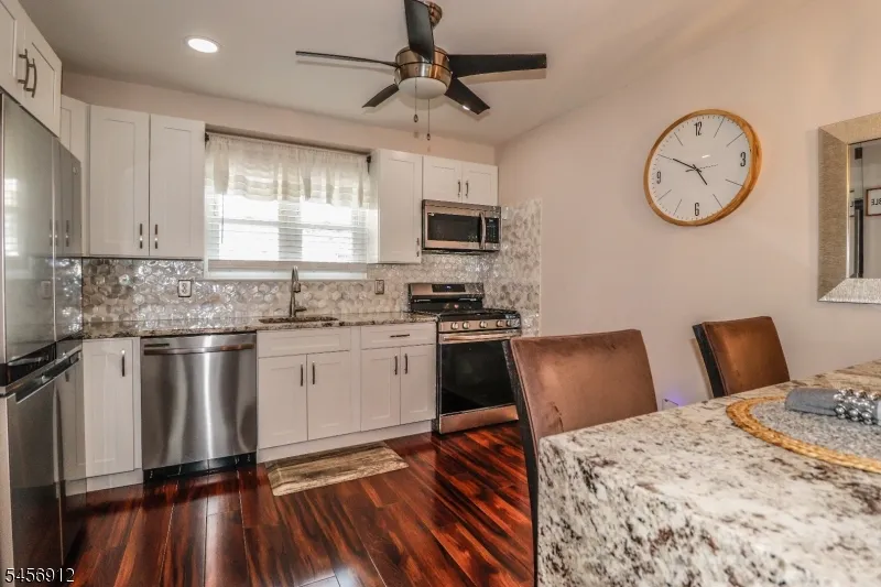 323 Ventnor Ct Piscataway, NJ 08854