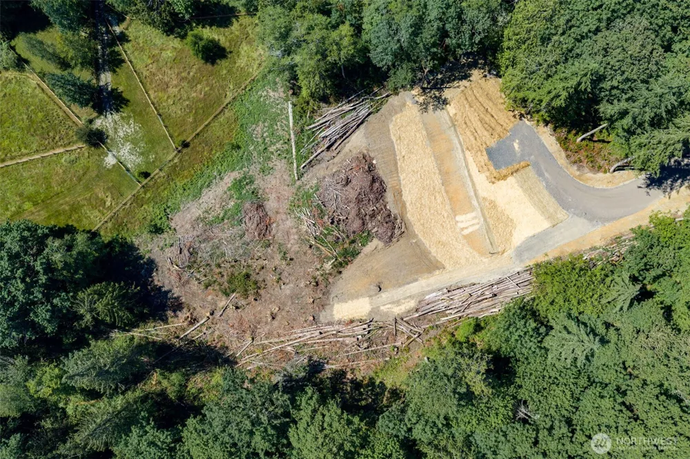10119 NE Shorty Campbell Road Kingston, WA 98346