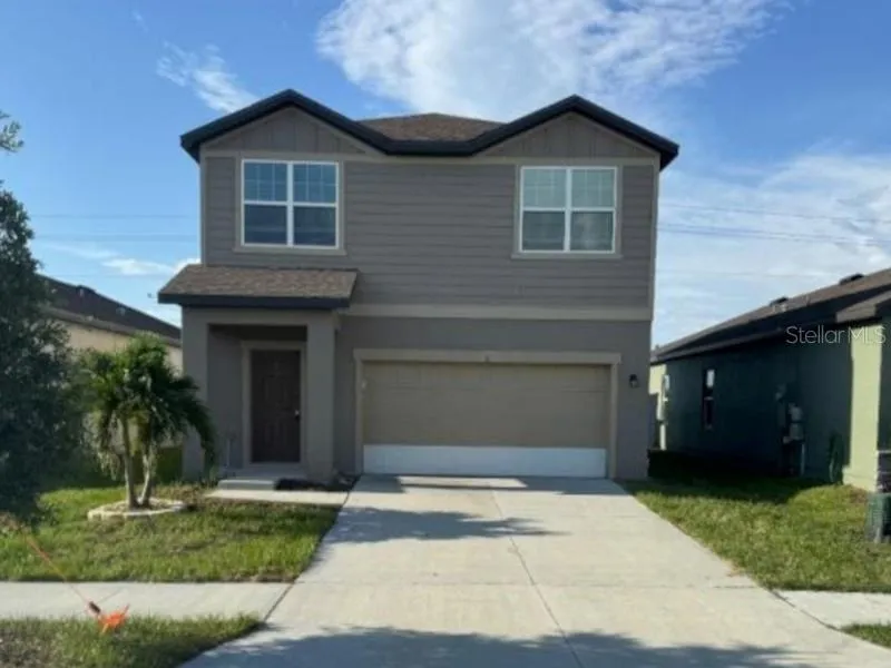 968 KELLY FERN LOOP Ruskin, FL 33570