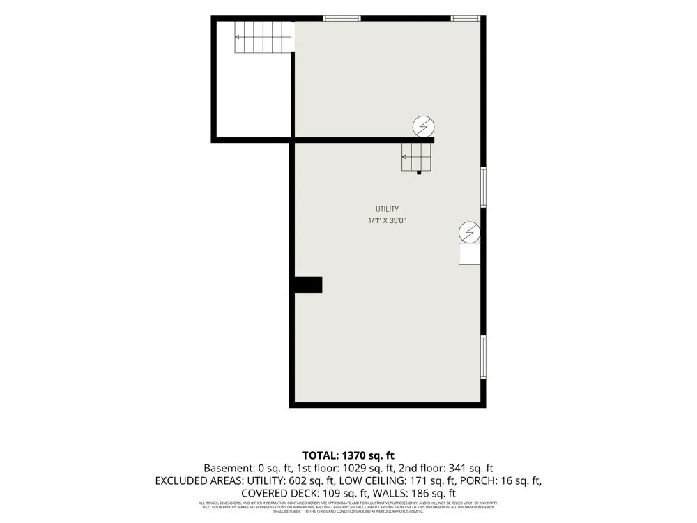 1532 Leahy Street Muskegon City, MI 49442