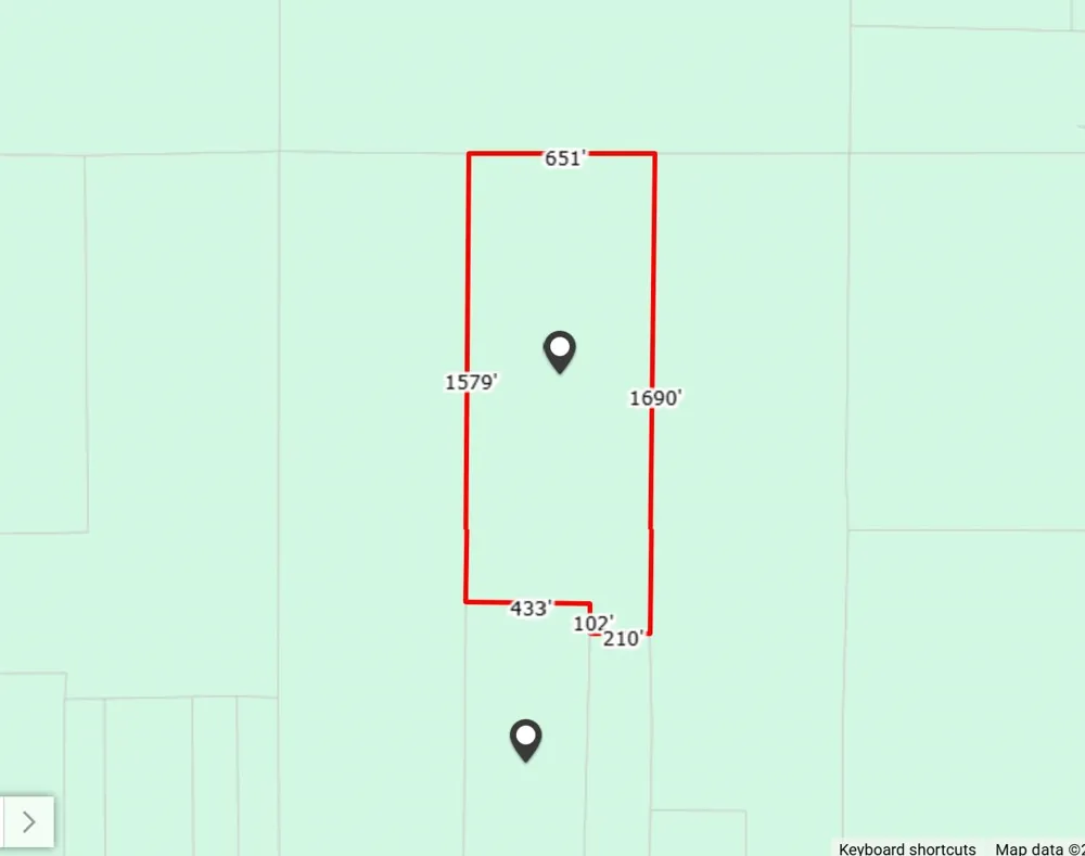 E Center Road Paradise Township, MI 49649