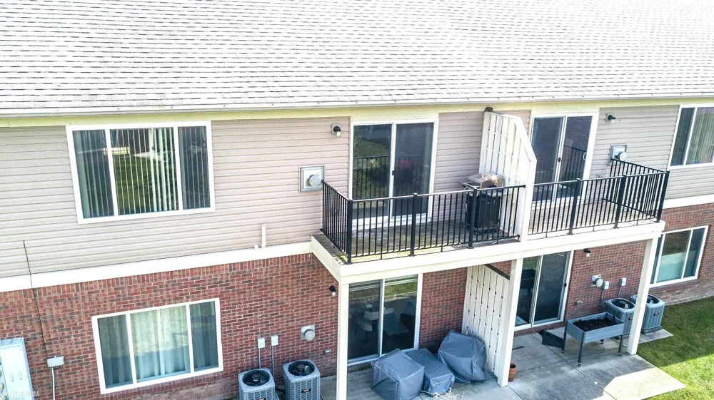14225 Shadywood Drive Sterling Heights City, MI 48312