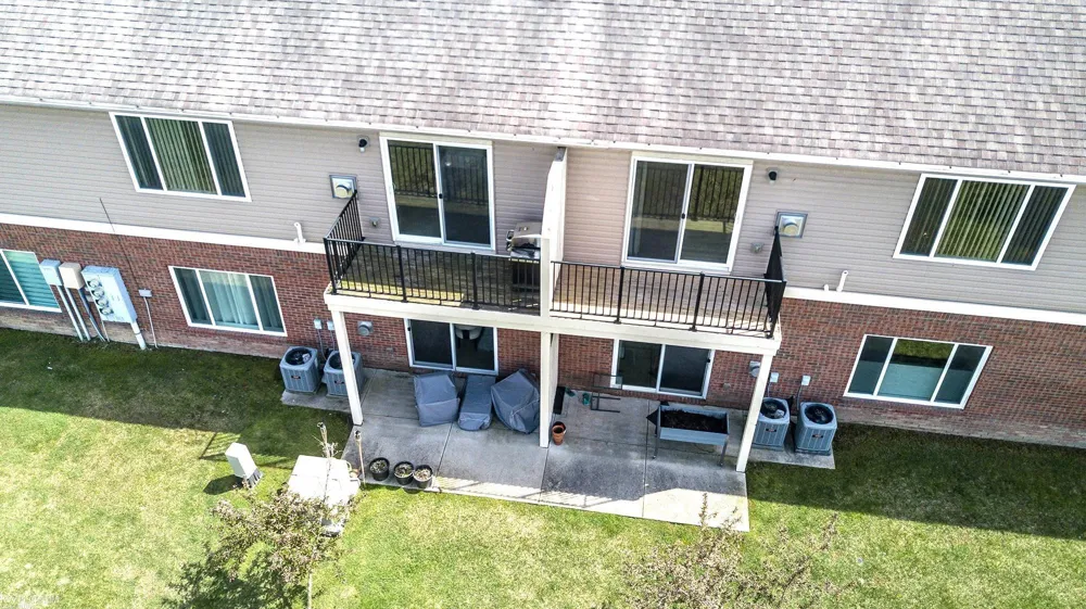 14225 Shadywood Drive Sterling Heights City, MI 48312