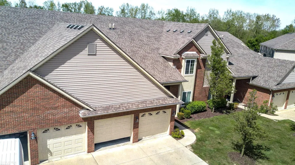 14225 Shadywood Drive Sterling Heights City, MI 48312