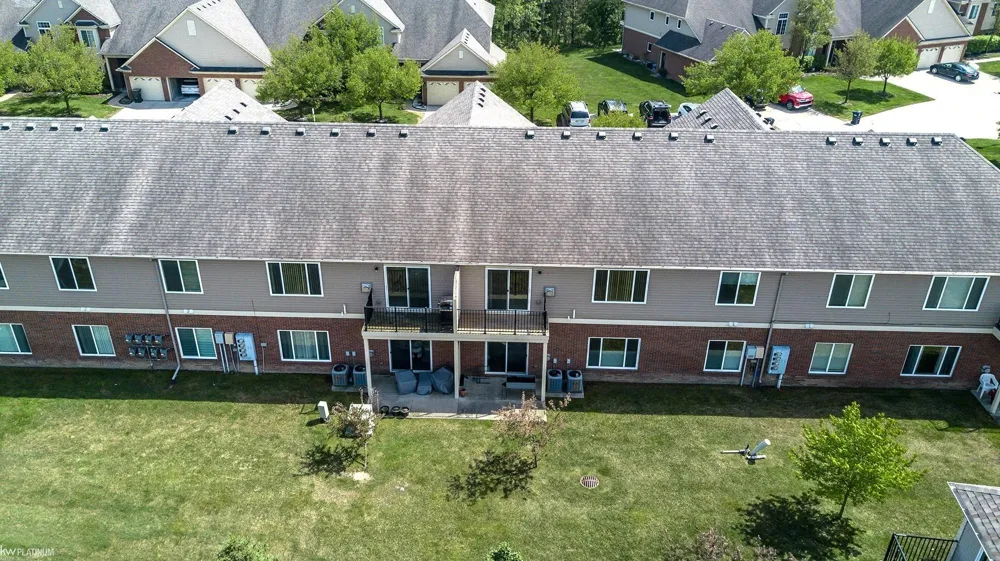 14225 Shadywood Drive Sterling Heights City, MI 48312