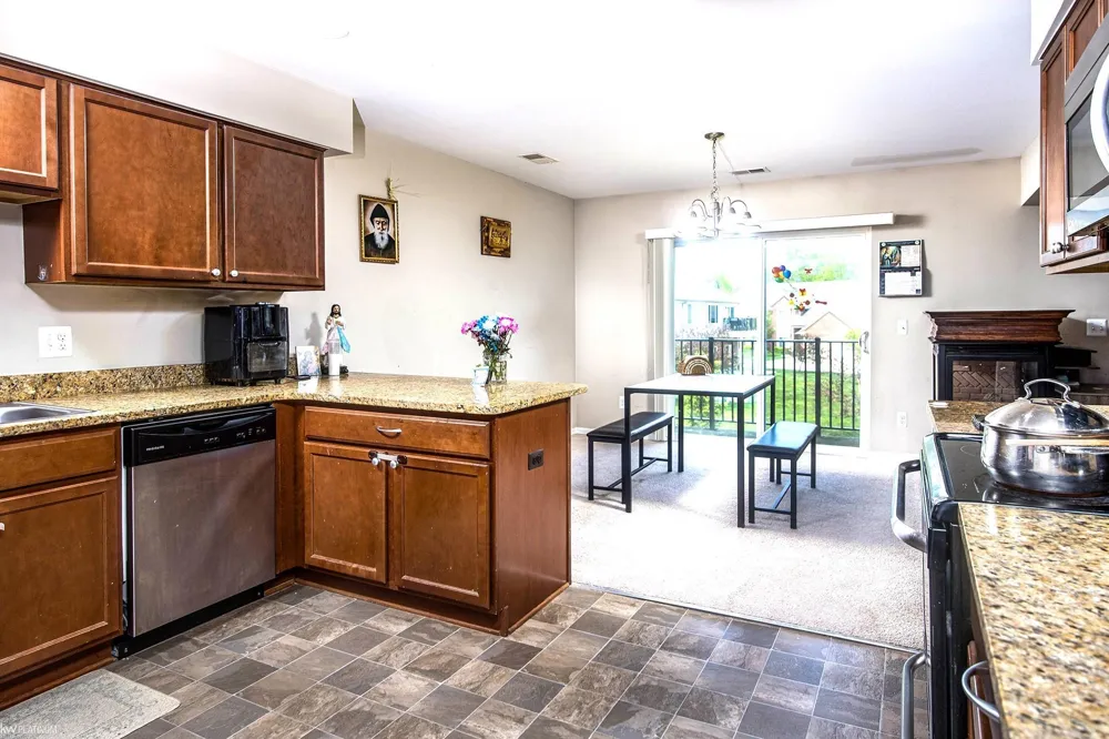 14225 Shadywood Drive Sterling Heights City, MI 48312