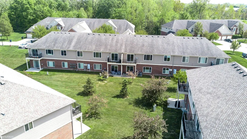 14225 Shadywood Drive Sterling Heights City, MI 48312